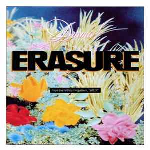 Erasure - Drama! mp3