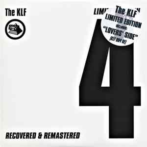 The KLF - Recovered & Remastered EP 4 mp3