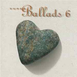 Various - Superballads 6 mp3