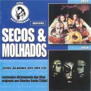 Secos & Molhados - 1973 / 1974 mp3