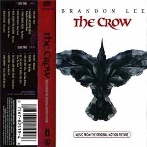 Various - The Crow - Original Motion Picture Soundtrack mp3