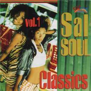 Various - Salsoul Classics Volume 1 mp3