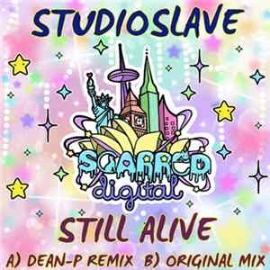 Studioslave - Still Alive mp3