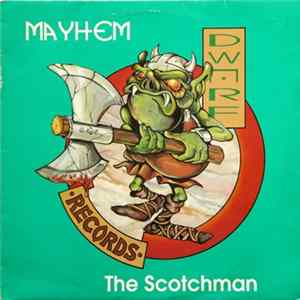 The Scotchman - Mayhem mp3