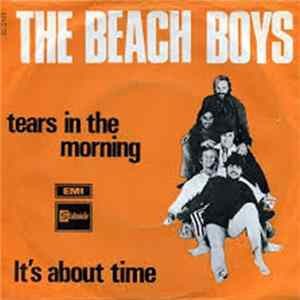 The Beach Boys - Tears In The Morning mp3