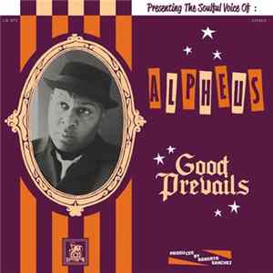 Alpheus - Good Prevails mp3