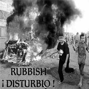 Rubbish - ¡Disturbio! mp3