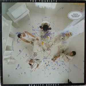 The Tourists - Reality Effect mp3