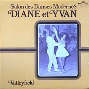 L'Orchestre Maniboulas - Salon Des Danses Modernes Diane Et Yvan mp3