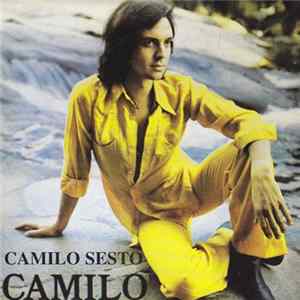 Camilo Sesto - Camilo mp3
