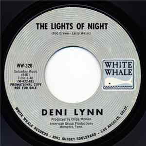 Deni Lynn - The Lights of Night mp3