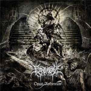 Ethereal - Opus Aethereum mp3