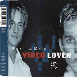 D. Hall & Rain - Video Lover mp3