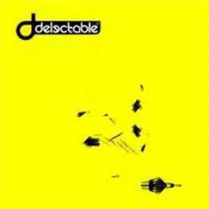 Delectable Houseworks - Del#015 mp3