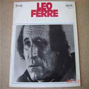 Léo Ferré - El Poeta Y El Musico mp3
