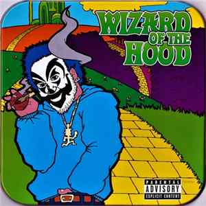 Violent J - Wizard Of The Hood mp3