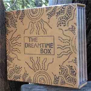 Steve Roach - The Dreamtime Box mp3