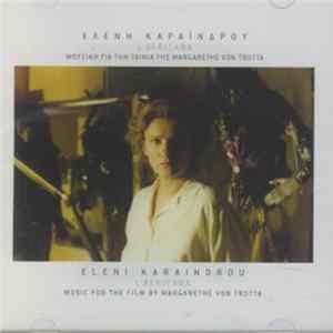 Eleni Karaindrou - L'Africana mp3