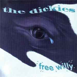 The Dickies - Free Willy mp3