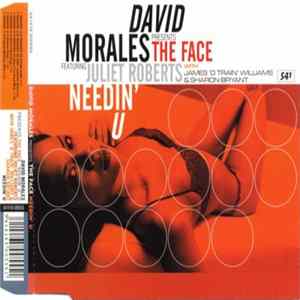 David Morales Presents The Face Featuring Juliet Roberts With James "D-Train" Williams & Sharon Bryant - Needin' U II (I Needed U) mp3