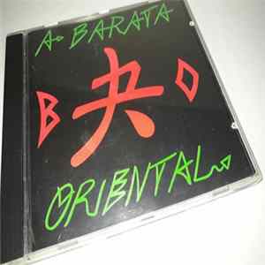 A Barata Oriental - A Barata Oriental mp3