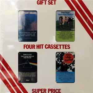 Pink Floyd - Pink Floyd Gift Set mp3