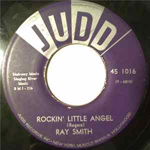 Ray Smith - Rockin' Little Angel mp3