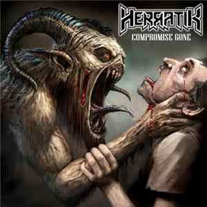 Herratik - Compromise Gone mp3