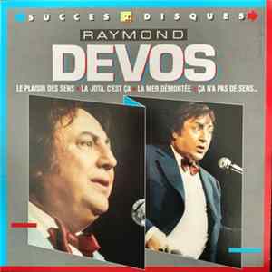 Raymond Devos - Le Plaisir Des Sens mp3