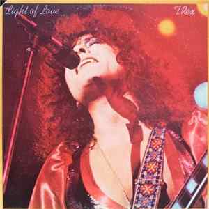 T. Rex - Light Of Love mp3