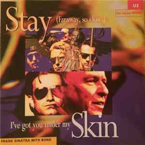 U2 - Stay (Faraway, So Close!) - The Swing Format mp3