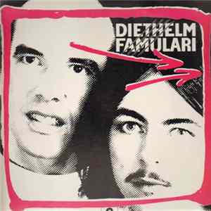 Diethelm / Famulari - Diethelm/Famulari mp3