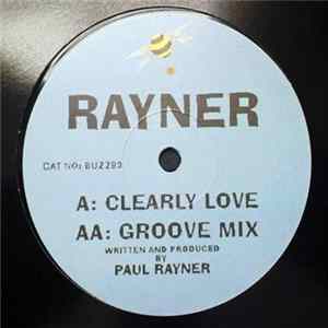 Rayner - Clearly Love mp3
