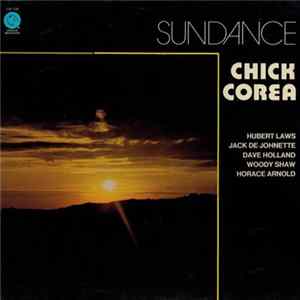 Chick Corea - Sundance mp3