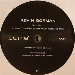 Kevin Gorman - Cast mp3