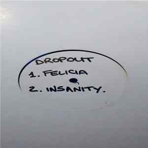 Dropout - Image mp3