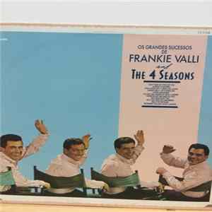 Frankie Valli and The Four Seasons - Os Grandes Sucessos de Frankie Valli and The 4 Seasons mp3