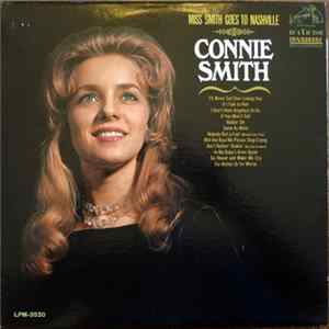 Connie Smith - Miss Smith Goes To Nashville mp3