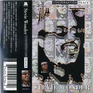 Stevie Wonder - Conversation Peace mp3