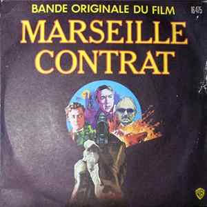 Roy Budd - Bande Originale Du Film Marseille Contrat mp3