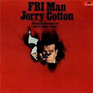 Peter Thomas - FBI Man Jerry Cotton mp3