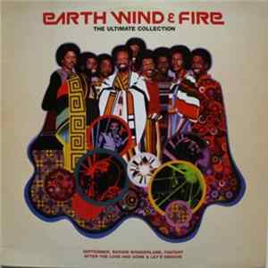 Earth, Wind & Fire - The Ultimate Collection mp3