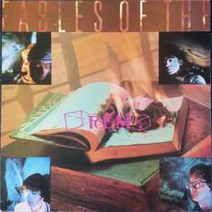 R.E.M. - Fables Of The Reconstruction / Reconstruction Of The Fables mp3