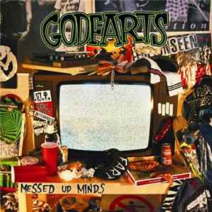 Godfarts - Messed Up Minds mp3