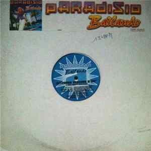 Paradisio - Bailando mp3