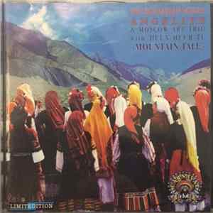 The Bulgarian Voices Angelite & Moscow Art Trio with Huun-Huur-Tu - Mountain Tale mp3