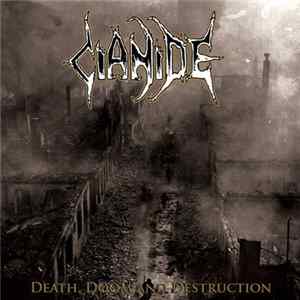 Cianide - Death, Doom And Destruction mp3