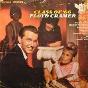 Floyd Cramer - Class Of 66 mp3