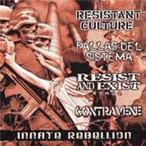 Various - Innate Rebellion mp3