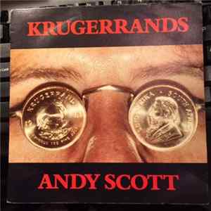 Andy Scott - Krugerrands mp3